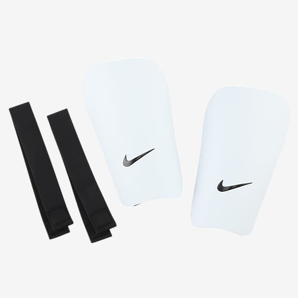Espinilleras nike amarillas outlet